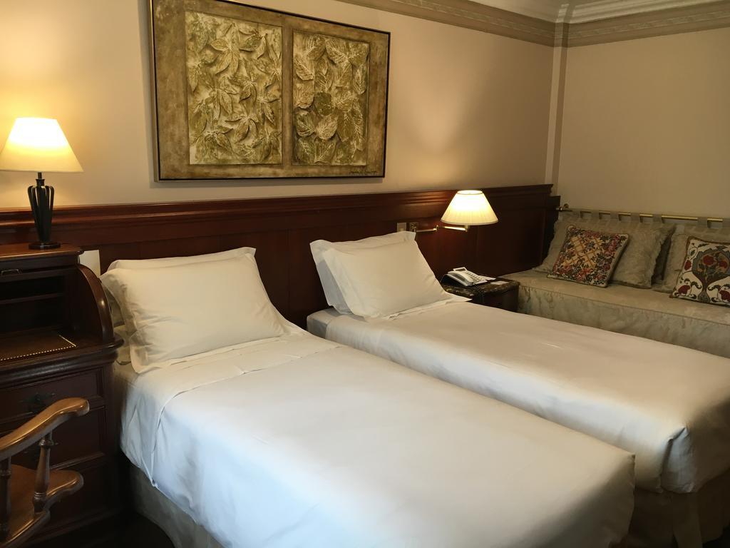 Hotel Frontenac Campos do Jordão Room photo